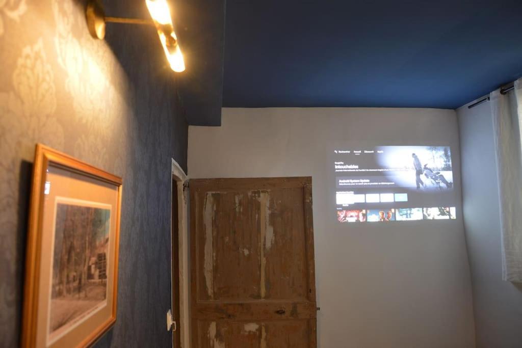 La Loge Familiale: 110M2, Place Rose Goudard, Ac L'Isle-sur-la-Sorgue Bagian luar foto